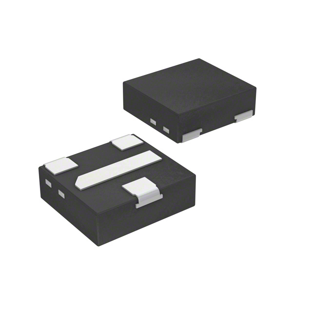 TRANS PREBIAS 50V 500MA