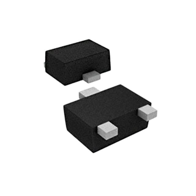 TVS DIODE 5VWM VESM