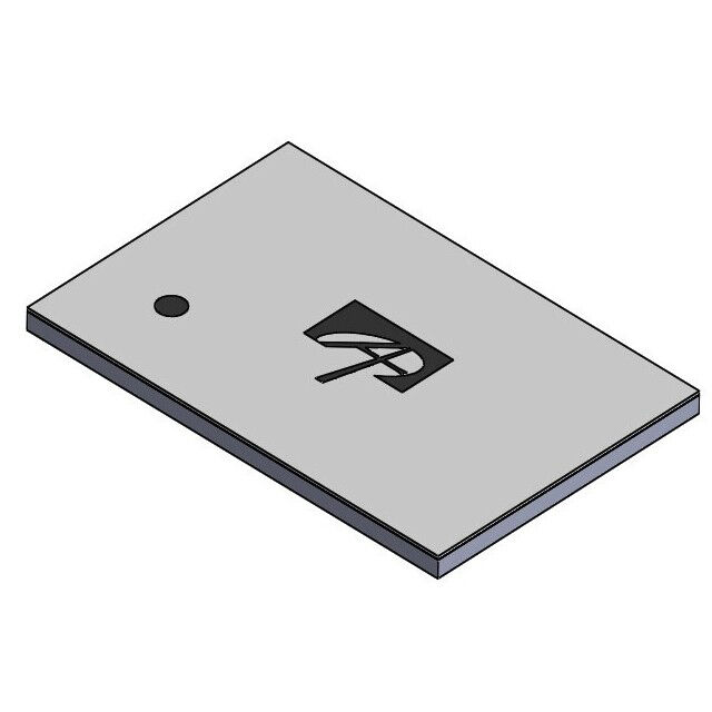 MOSFET 2N-CH 12V 14A 6DFN