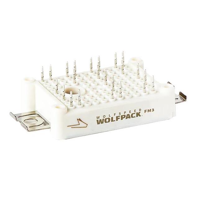 MOSFET 2N-CH 1200V 105A