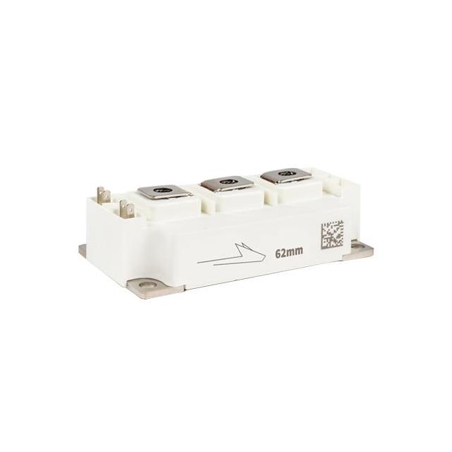 MOSFET 2N-CH 1200V 423A MODULE