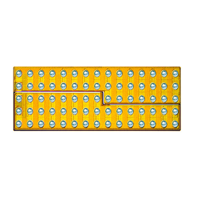 MOSFET 2N-CH 60V 23A DIE