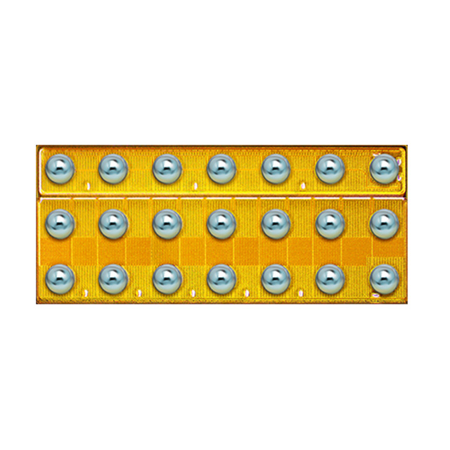 MOSFET 2N-CH 30V 16A DIE