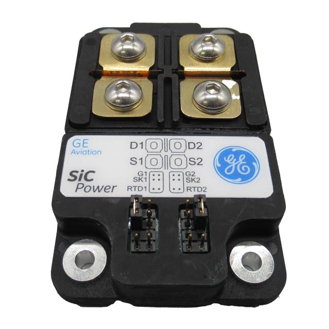 MOSFET 2N-CH 1700V 425A MODULE