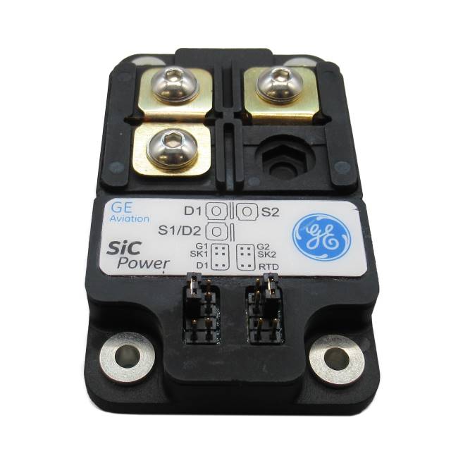 MOSFET 2N-CH 1700V 425A MODULE