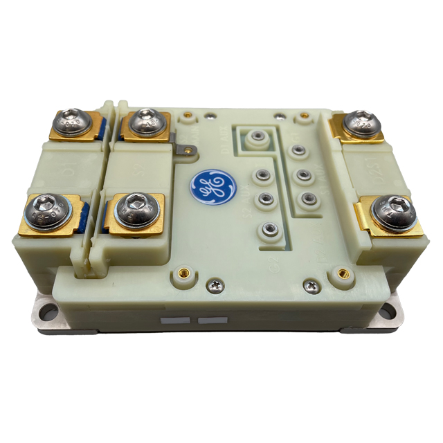 MOSFET 2N-CH 1700V 765A MODULE