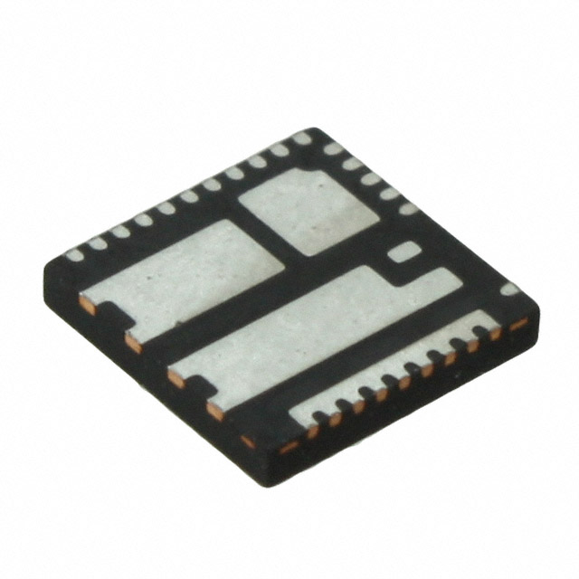 MOSFET 2N-CH 25V 86A 32QFN