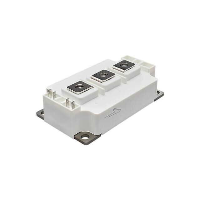 MOSFET 2N-CH 1200V 423A MODULE