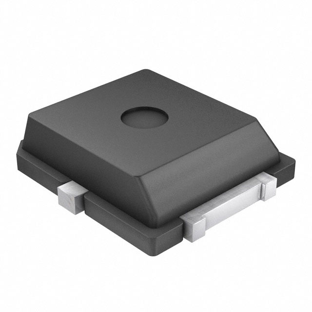 RF MOSFET LDMOS 28V PLD-1.5W