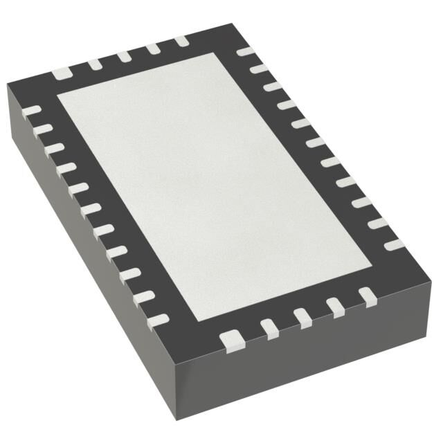 IC INTEGRAT DOHERTY MMIC 36PQFN