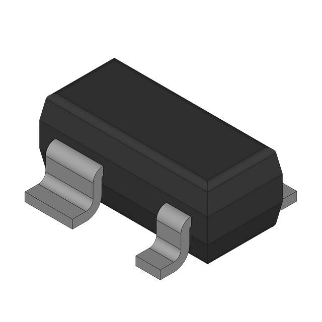 RF MOSFET