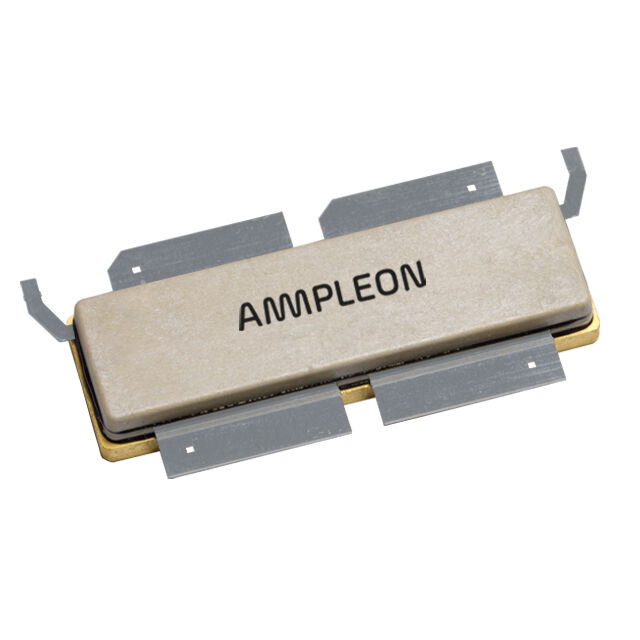 RF MOSFET LDMOS 30V SOT1258-4