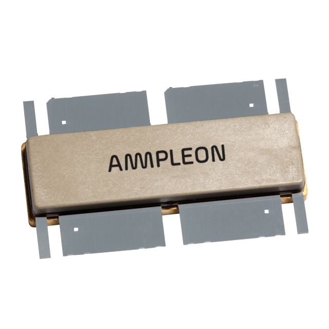 RF MOSFET LDMOS 28V DFM8