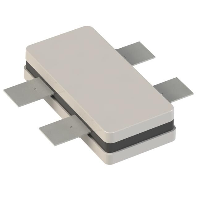 RF MOSFET LDMOS 50V SOT1273-1