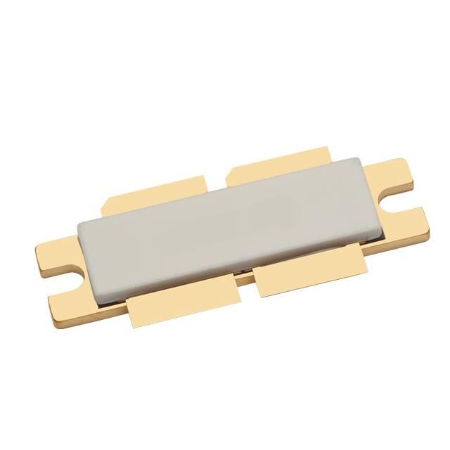 RF MOSFET LDMOS 50V SOT539A