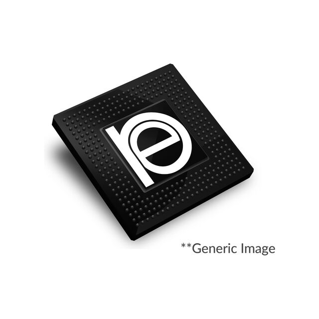 RF MOSFET LDMOS 50V SOT539B