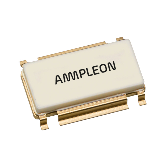 RF MOSFET LDMOS 28V CDFM6