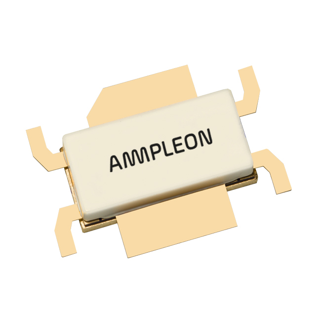 RF MOSFET LDMOS 28V LDMOST