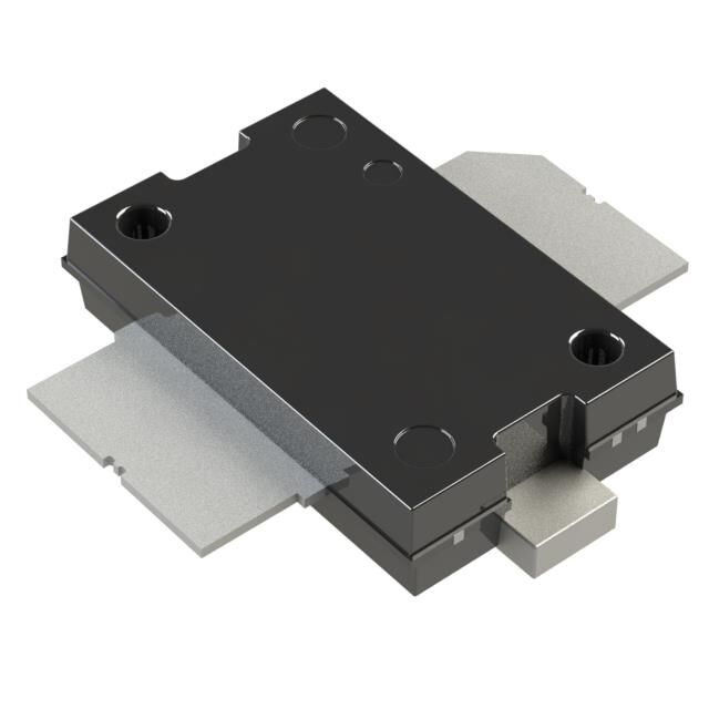 RF MOSFET LDMOS 15V TO270