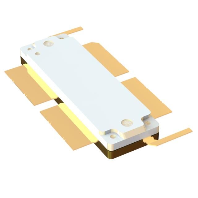 RF MOSFET LDMOS 50V OMP1230