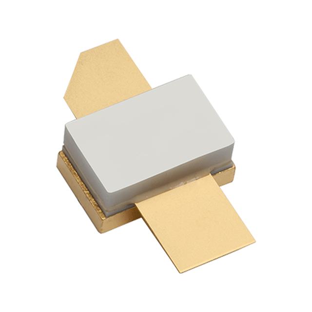 RF MOSFET GAN HEMT 50V SOT467C