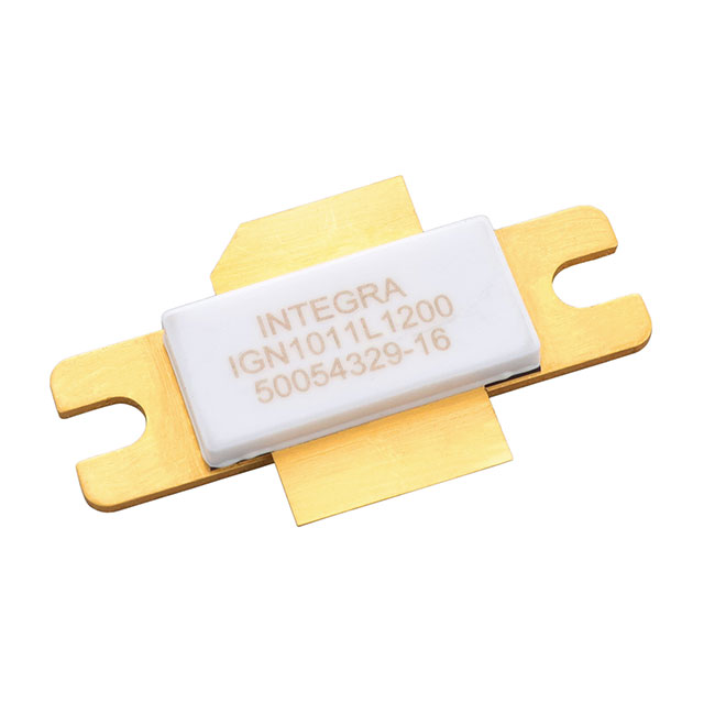 RF MOSFET HEMT 50V PL84A1