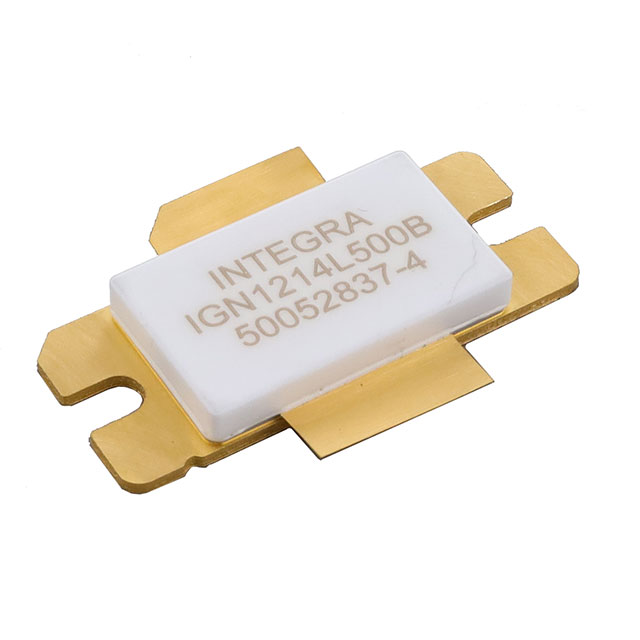 RF MOSFET HEMT 50V PL95A1