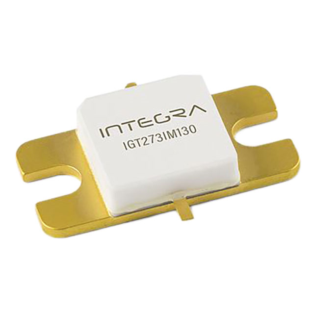 RF MOSFET HEMT 50V PL44A1