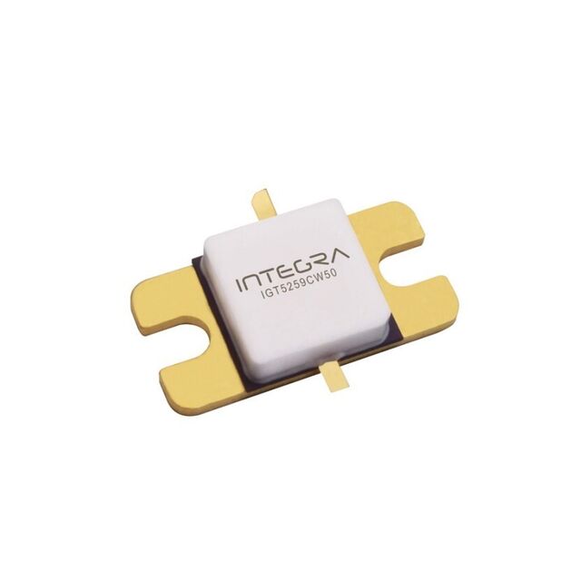RF MOSFET