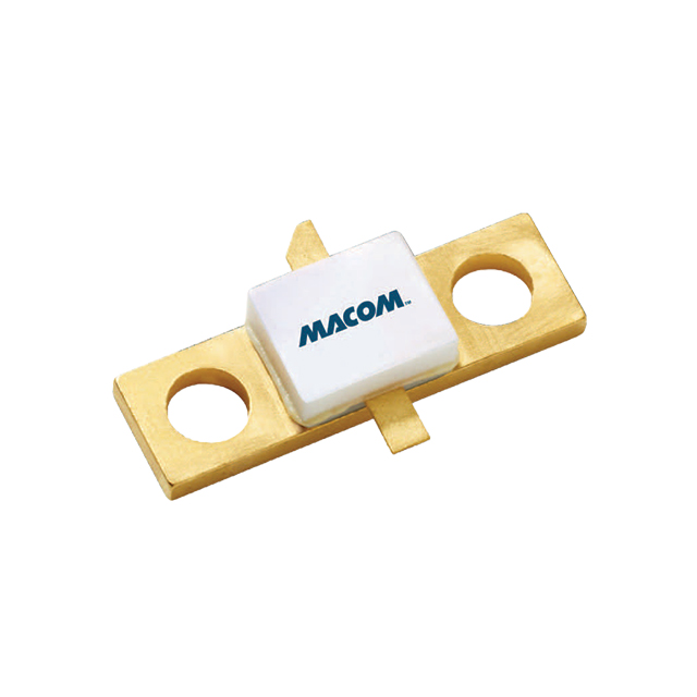 RF MOSFET HEMT 50V