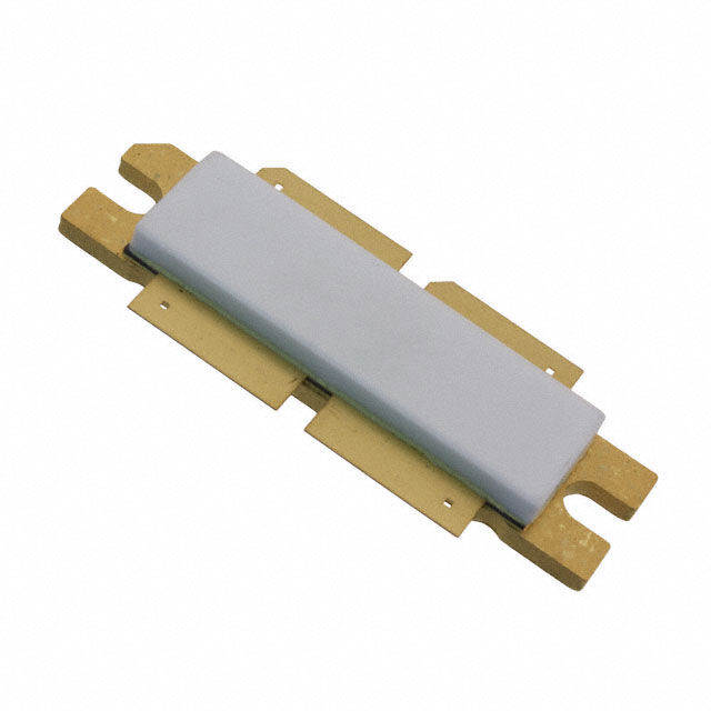 RF MOSFET LDMOS 50V NI1230