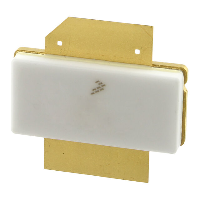RF MOSFET LDMOS NI780