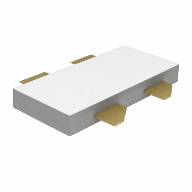 RF MOSFET LDMOS 48V OM780-4