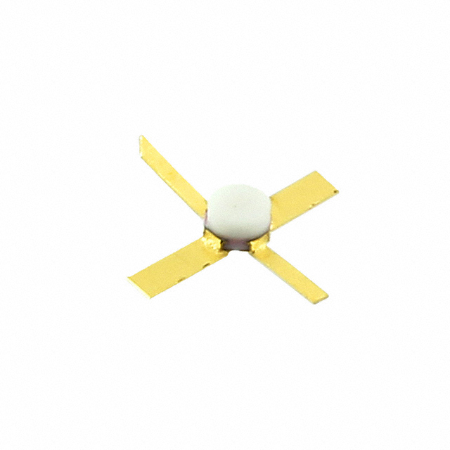 RF MOSFET MESFET 5V PKG 73