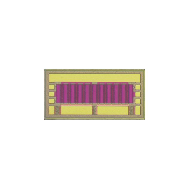 RF MOSFET GAN HEMT 28V DIE