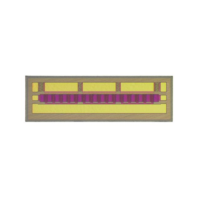 RF MOSFET GAN HEMT 28V DIE