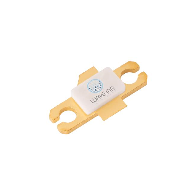 RF MOSFET GAN HEMT 28V