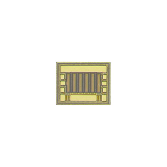 RF MOSFET GAN HEMT 48V DIE