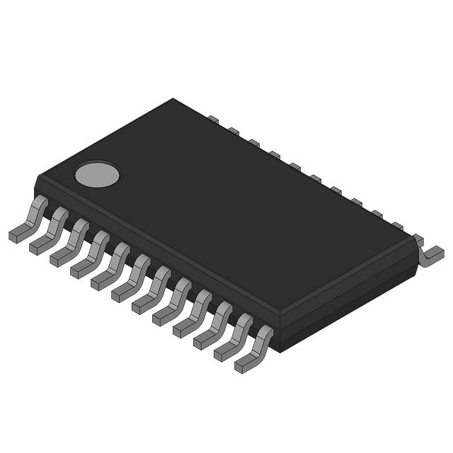 IC BAT MFUNC LI-ION 2-4C 24TSSOP