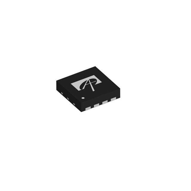 MOSFET N-CH