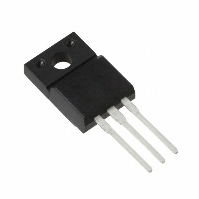 MOSFET N-CH 75V 10A/53A TO220FL