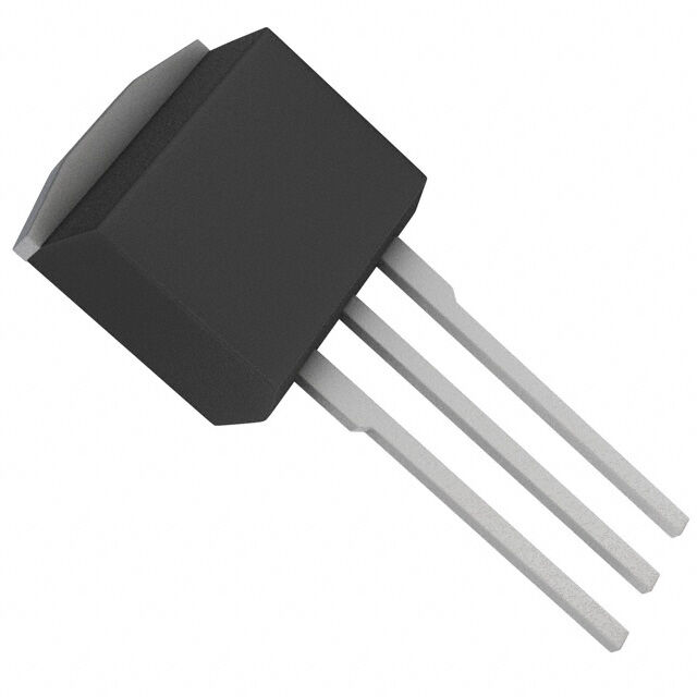 MOSFET N-CH 600V 20A TO262 (AOW190A60C) | IC Online