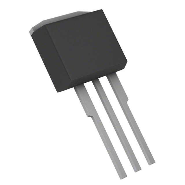 8 X Transistor MOSFET N-CH IRF640S International Rectifier – 200V 18A D2PAK - Foto 2