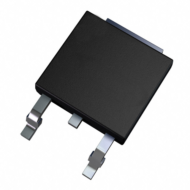 DIODE ARRAY GP 200V 10A TO-252