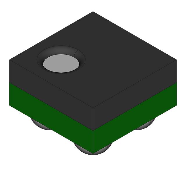 SENSOR 1.45PSID .025V