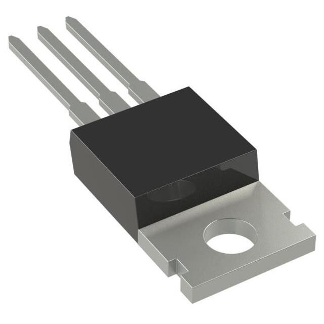 TRIAC 600V 8A TO220-3