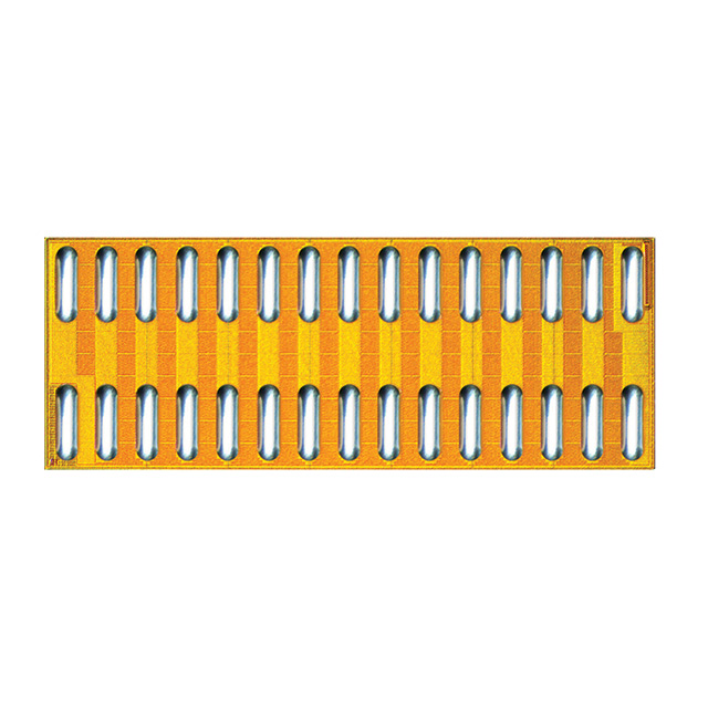GANFET N-CH 30V 60A DIE
