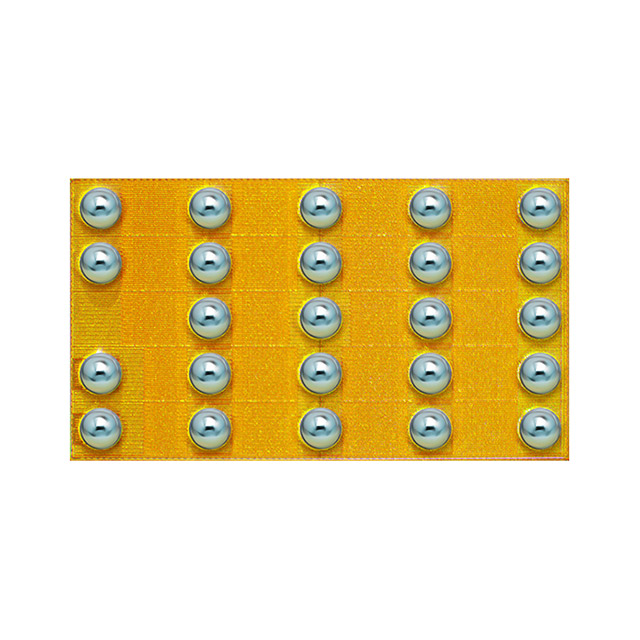 GANFET N-CH 100V 48A DIE