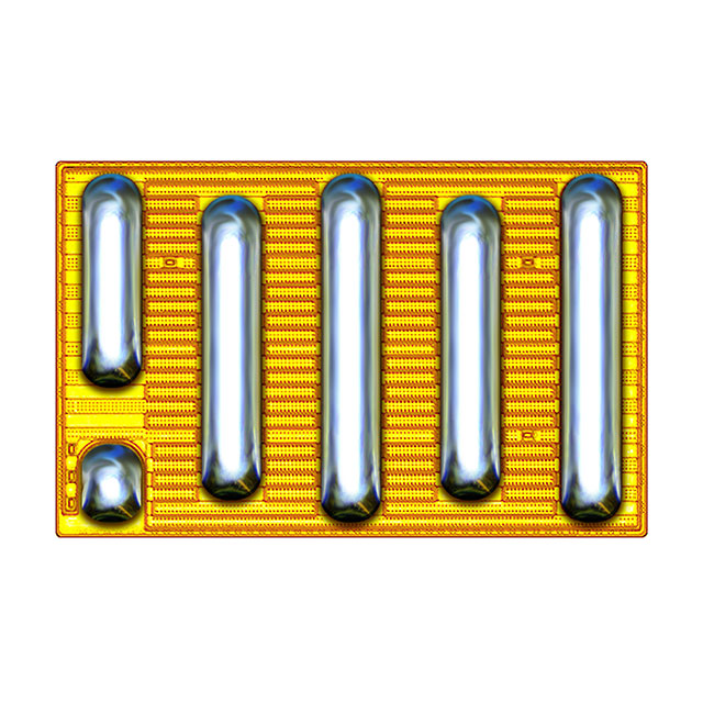 GANFET N-CH 40V 29A DIE