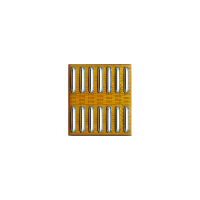 TRANS GAN .0015OHM 40V 14LGA